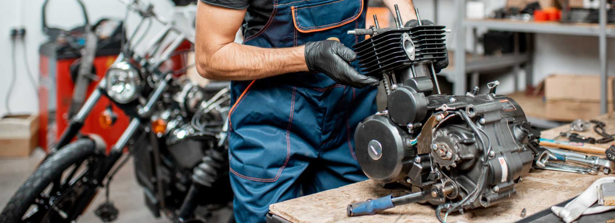 Motor Engineers & Mechanics